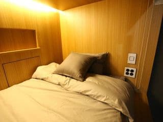 Philstay Myeongdong Boutique Female - Photo 2