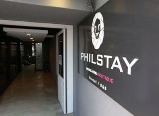 Philstay Myeongdong Boutique Female - Photo 14