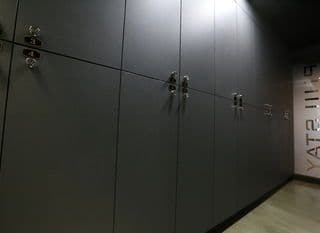 Philstay Myeongdong Boutique Female - Photo 17