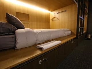 Philstay Myeongdong Boutique Female - Photo 3