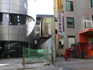 Philstay Myeongdong Boutique Female - Photo 24