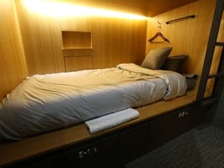 Philstay Myeongdong Boutique Female - Photo 4