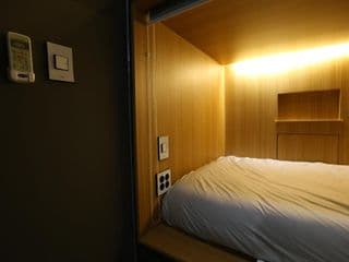 Philstay Myeongdong Boutique Female - Photo 5
