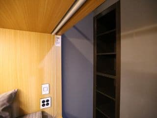 Philstay Myeongdong Boutique Female - Photo 9