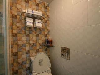 Star Guest House - Photo 11