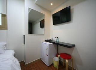 Star Guest House - Photo 13