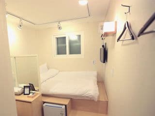 Hi Guesthouse Insadong - Photo 2