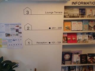 Hi Guesthouse Insadong - Photo 14