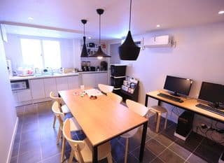 Hi Guesthouse Insadong - Photo 22
