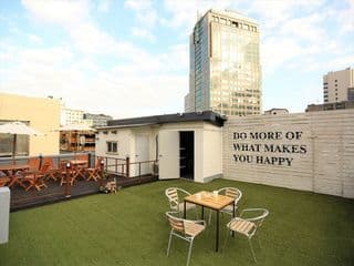 Hi Guesthouse Insadong - Photo 23