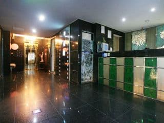 Hotel Oscar - Photo 19