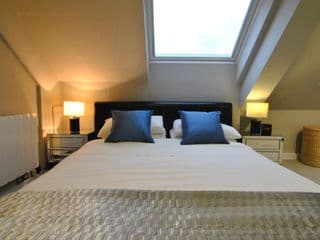 Accommodation Windsor Ltd - The Courtyard