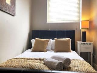 Accommodation Windsor Ltd - The Courtyard - Photo 17