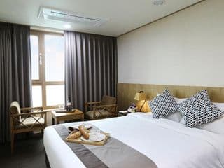 Dongdaemun Golden City Hotel