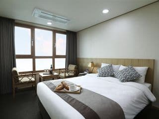 Dongdaemun Golden City Hotel - Photo 2