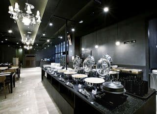 Dongdaemun Golden City Hotel - Photo 16