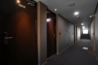 Dongdaemun Golden City Hotel - Photo 20