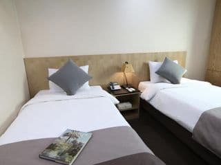 Dongdaemun Golden City Hotel - Photo 3