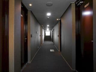 Dongdaemun Golden City Hotel - Photo 21