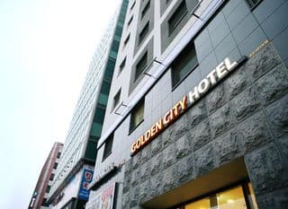 Dongdaemun Golden City Hotel - Photo 22