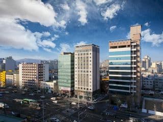 Dongdaemun Golden City Hotel - Photo 23