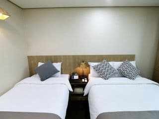 Dongdaemun Golden City Hotel - Photo 4