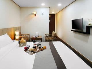 Dongdaemun Golden City Hotel - Photo 5