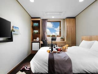 Dongdaemun Golden City Hotel - Photo 7
