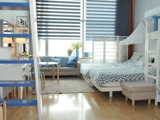 Hongdae Guesthouse