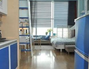 Hongdae Guesthouse - Photo 2