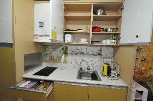 Hongdae Guesthouse - Photo 18