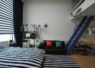 Hongdae Guesthouse - Photo 3
