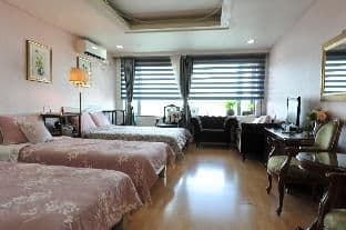 Hongdae Guesthouse - Photo 5