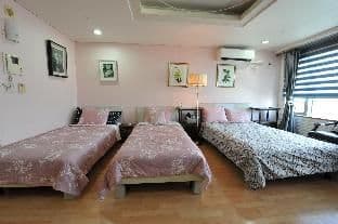 Hongdae Guesthouse - Photo 6