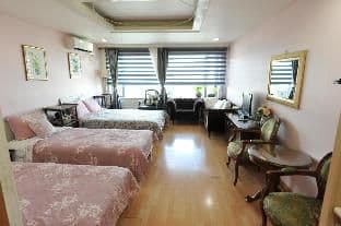Hongdae Guesthouse - Photo 8