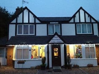 Achill Guest House - Photo 17