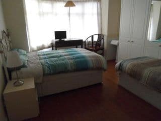 Compton Guest House - Photo 13
