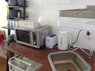 Minimal Hostel - Photo 15