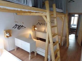 Minimal Hostel - Photo 5
