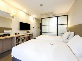 CS Avenue Hotel