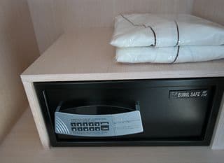 CS Avenue Hotel - Photo 12