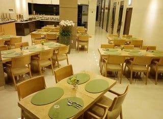 CS Avenue Hotel - Photo 15