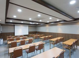 CS Avenue Hotel - Photo 19