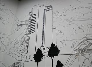 CS Avenue Hotel - Photo 20