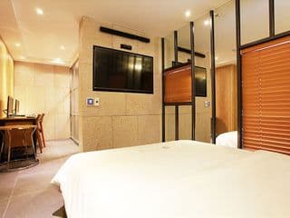 H Avenue Hotel Gangnam Yeoksam - Photo 2