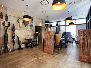 H Avenue Hotel Gangnam Yeoksam - Photo 14