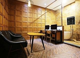H Avenue Hotel Gangnam Yeoksam - Photo 15