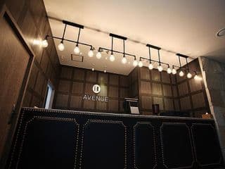 H Avenue Hotel Gangnam Yeoksam - Photo 18