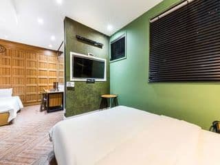 H Avenue Hotel Gangnam Yeoksam - Photo 3