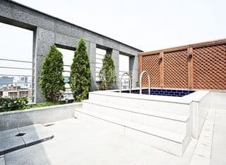 H Avenue Hotel Gangnam Yeoksam - Photo 24